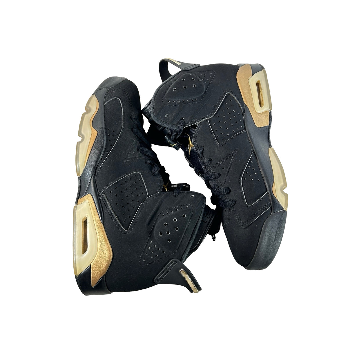 CT4954 007 Jordan 6 DMP [USED] - 8 M (Used6)