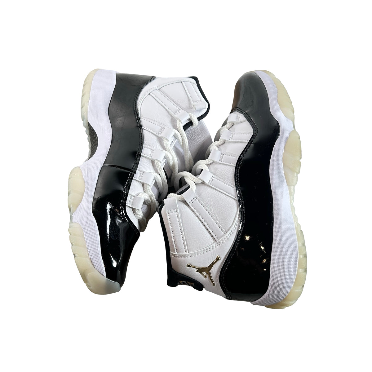 CT8012 170 Jordan 11 Retro DMP Defining Moments (2023) [USED] - 7 M (Used)