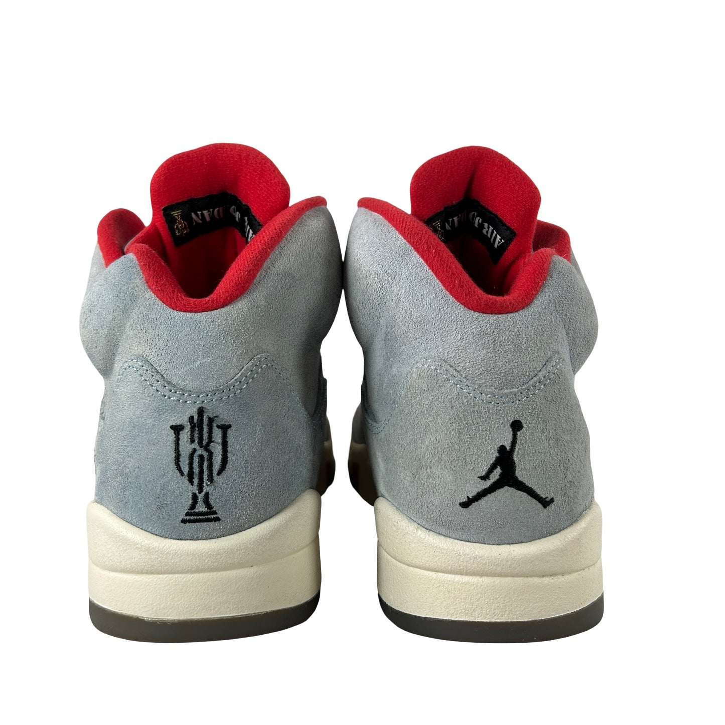CI1899 400 Jordan 5 Retro Trophy Room Azul hielo