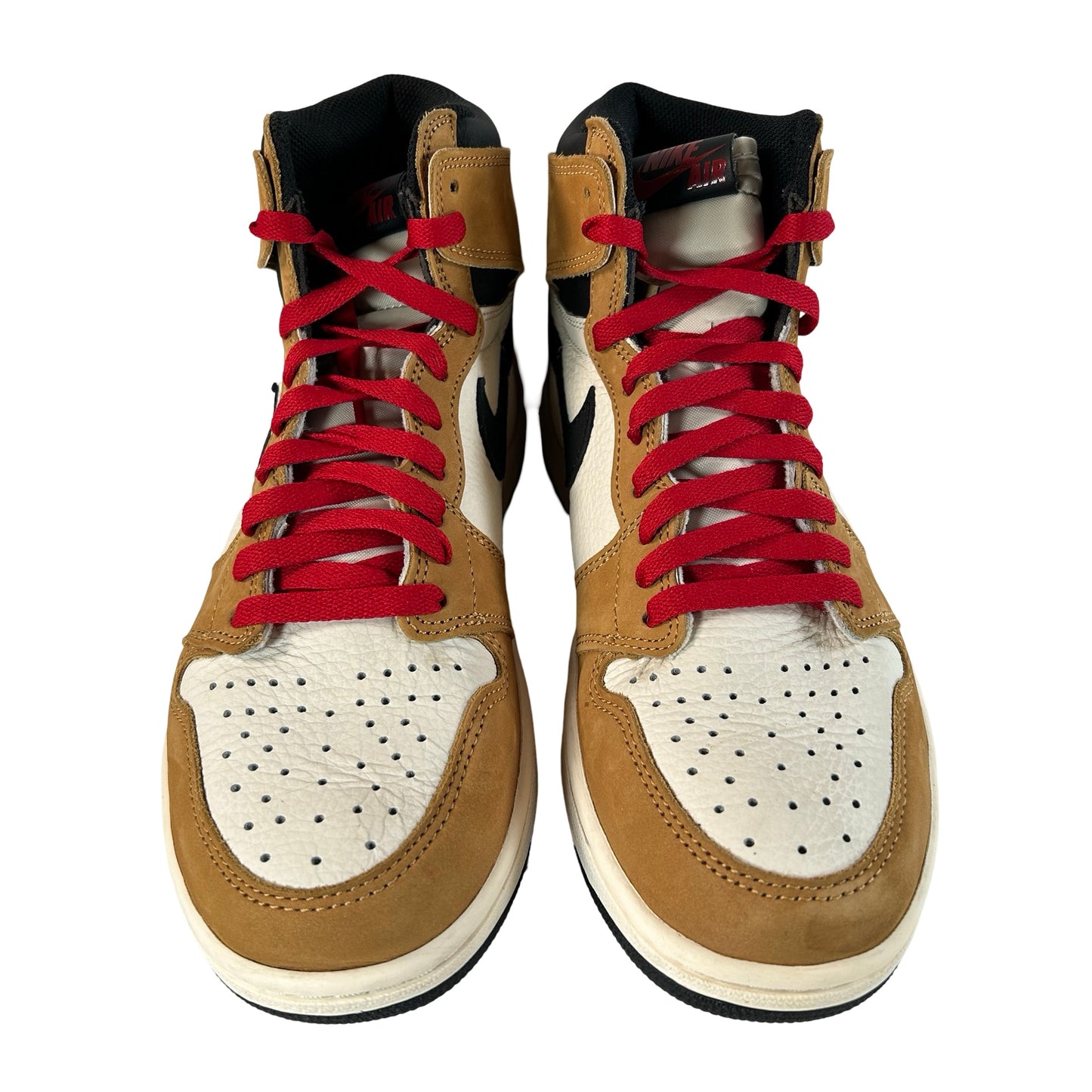 555088 700 Jordan 1 Retro High Rookie of the Year [USED] - 9 M (Used)