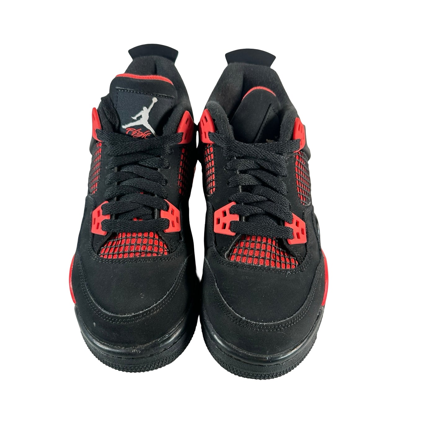 408452 016 Jordan 4 Retro Rojo Trueno (GS)