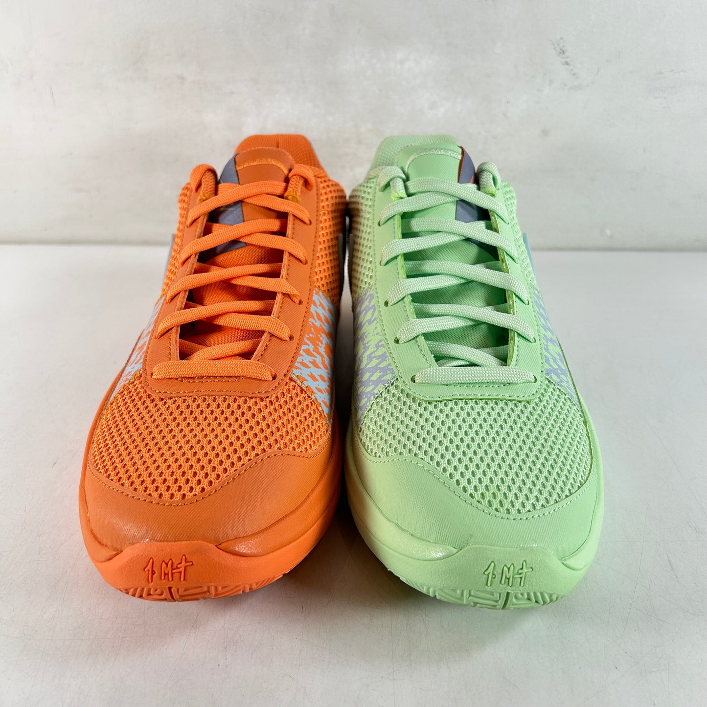 FV1288 800 Nike Ja 1 Mismatched [USED] - 9 M (VNDS) (No Box)