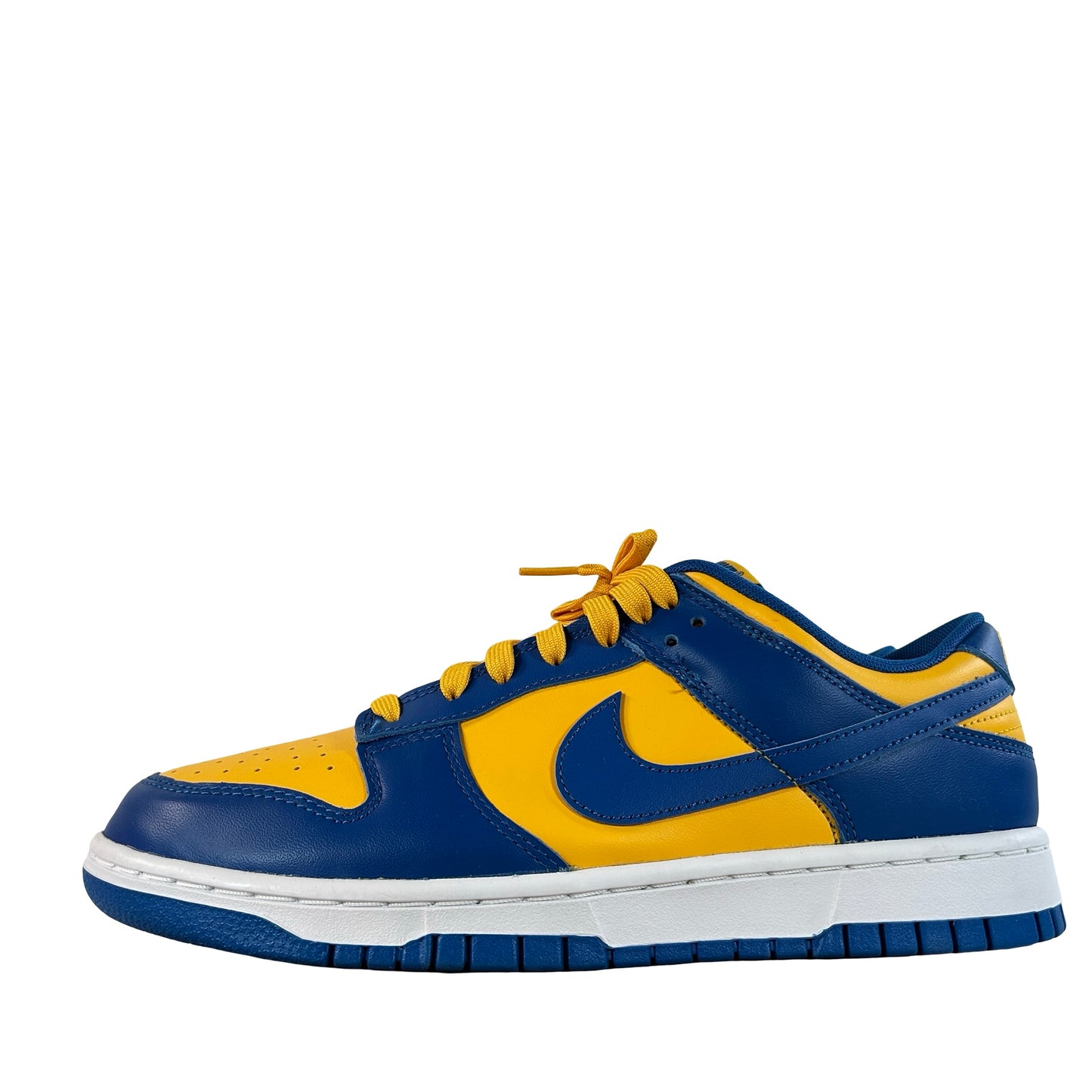 DD1391 402 Nike Dunk Low UCLA [USED] - 9.5 M (Used2)