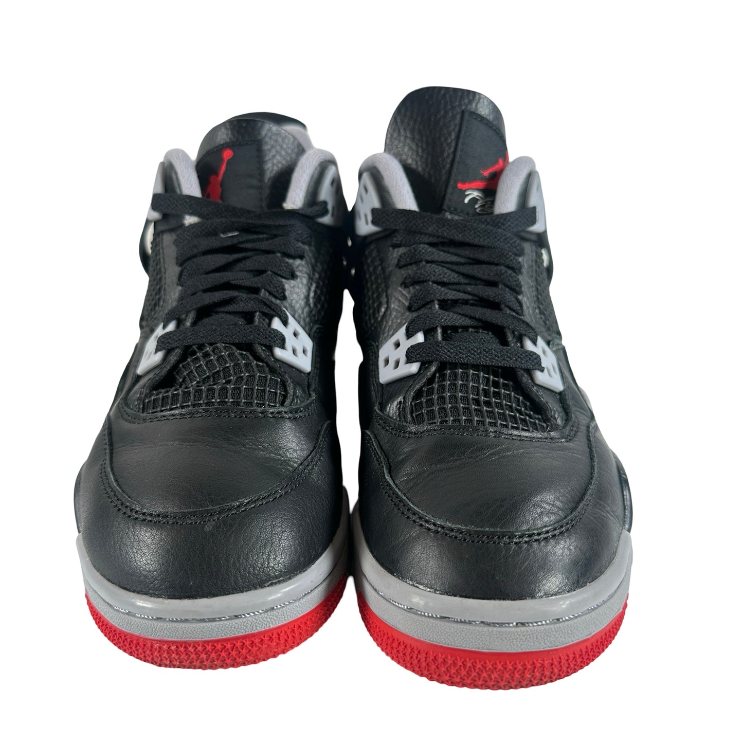 FQ8213 006 Jordan 4 Retro Bred Reimagined (GS) [USED] - 7 Y (Used4)