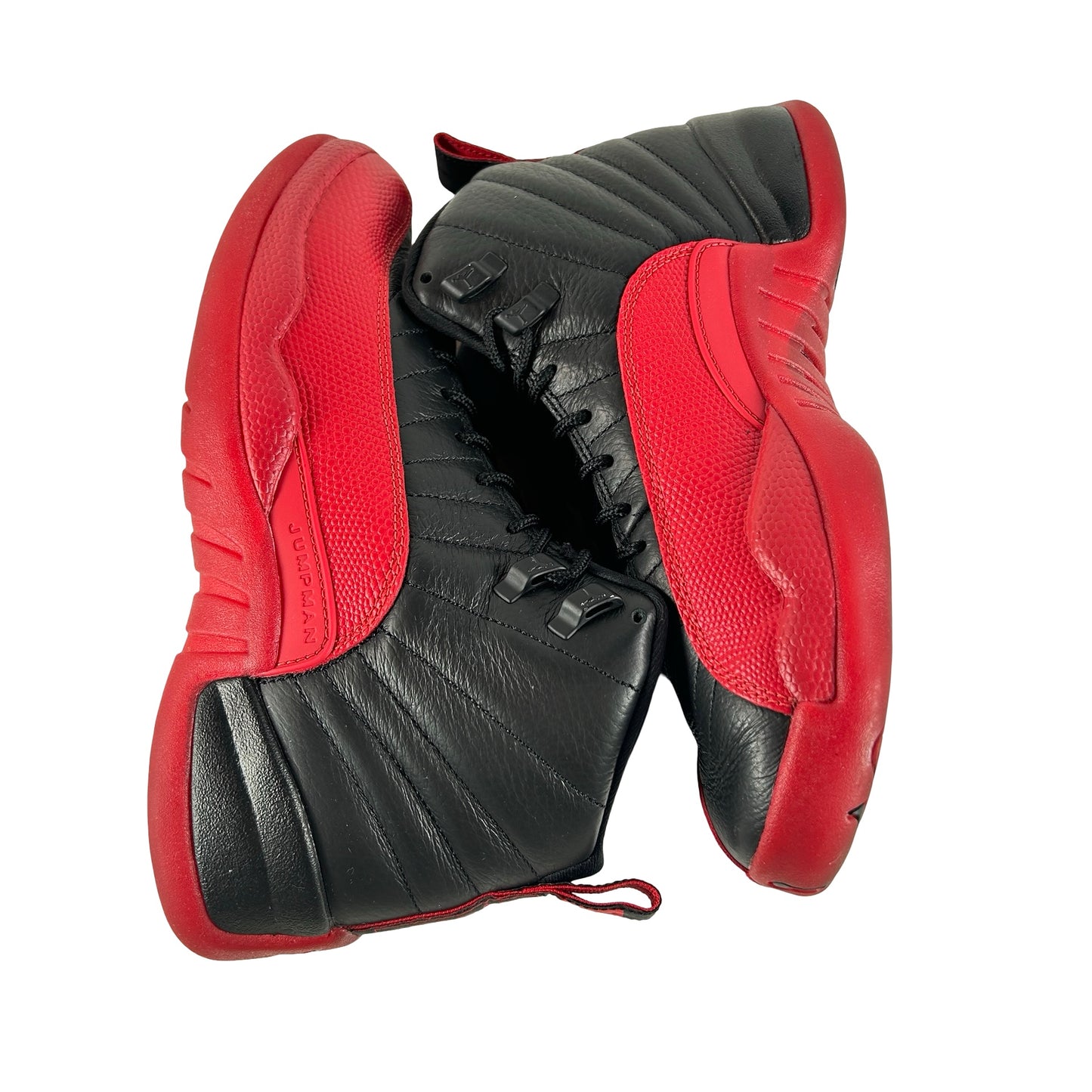 CT8013 002 Jordan 12 Retro Flu Game (2025) [USED] - 8 M (Used5)