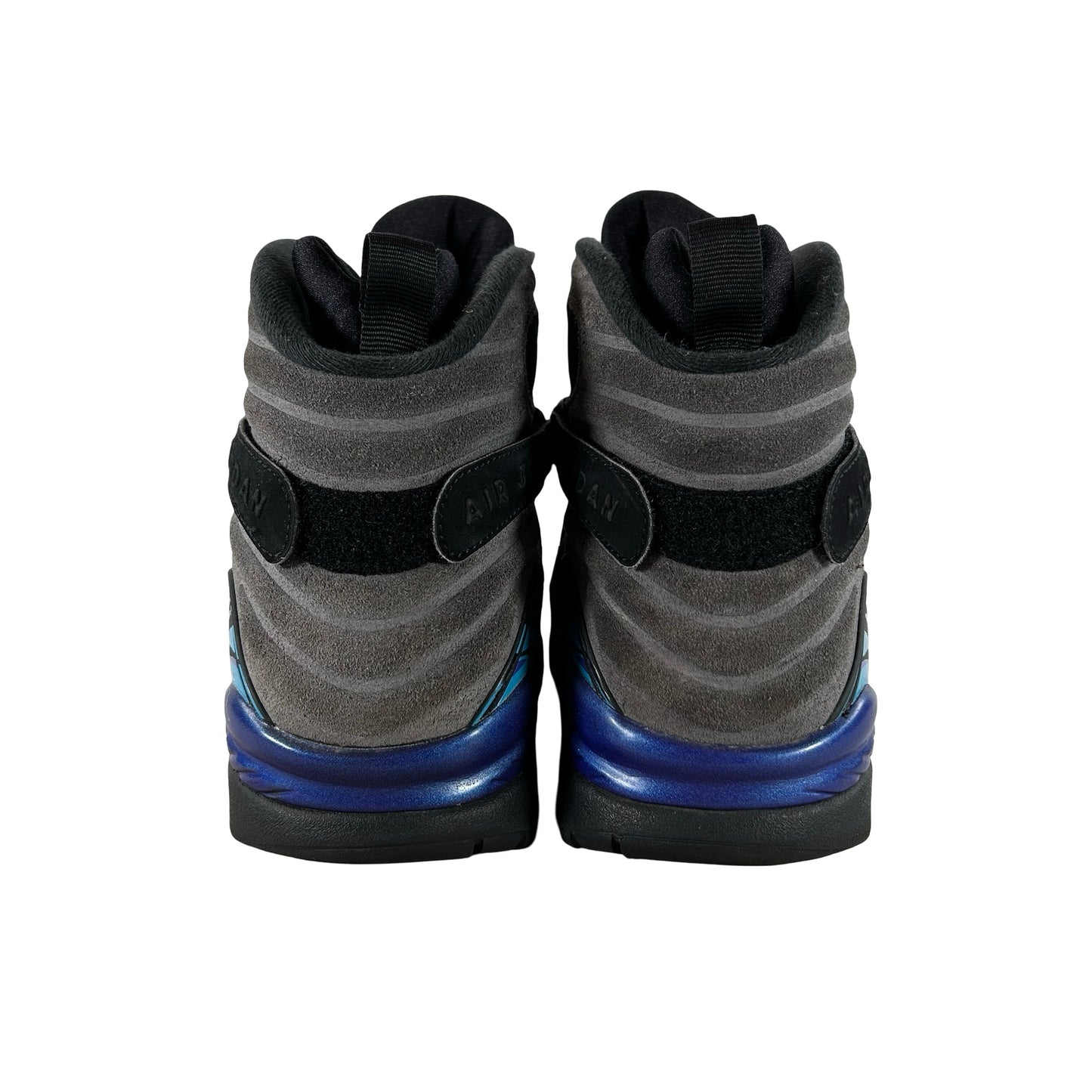 305381 006 Jordan 8 Retro Aqua (2025) [USED] - 13 M (Used4)