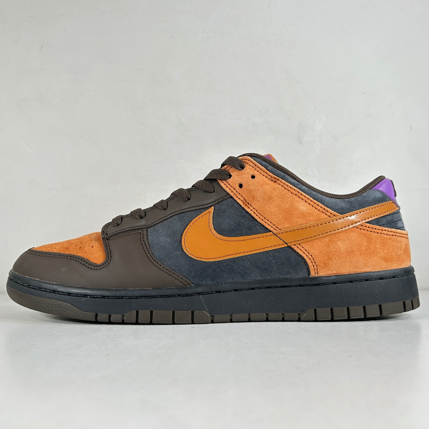 DH0601 001 Nike Dunk Low Cider [USED] - 13 M (Used2)