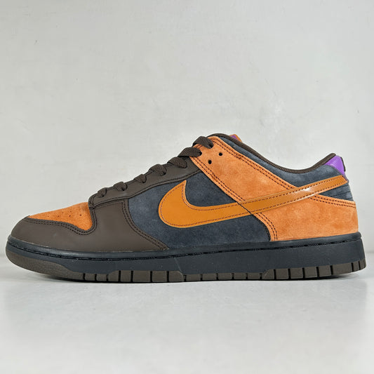 DH0601 001 Nike Dunk Low Sidra