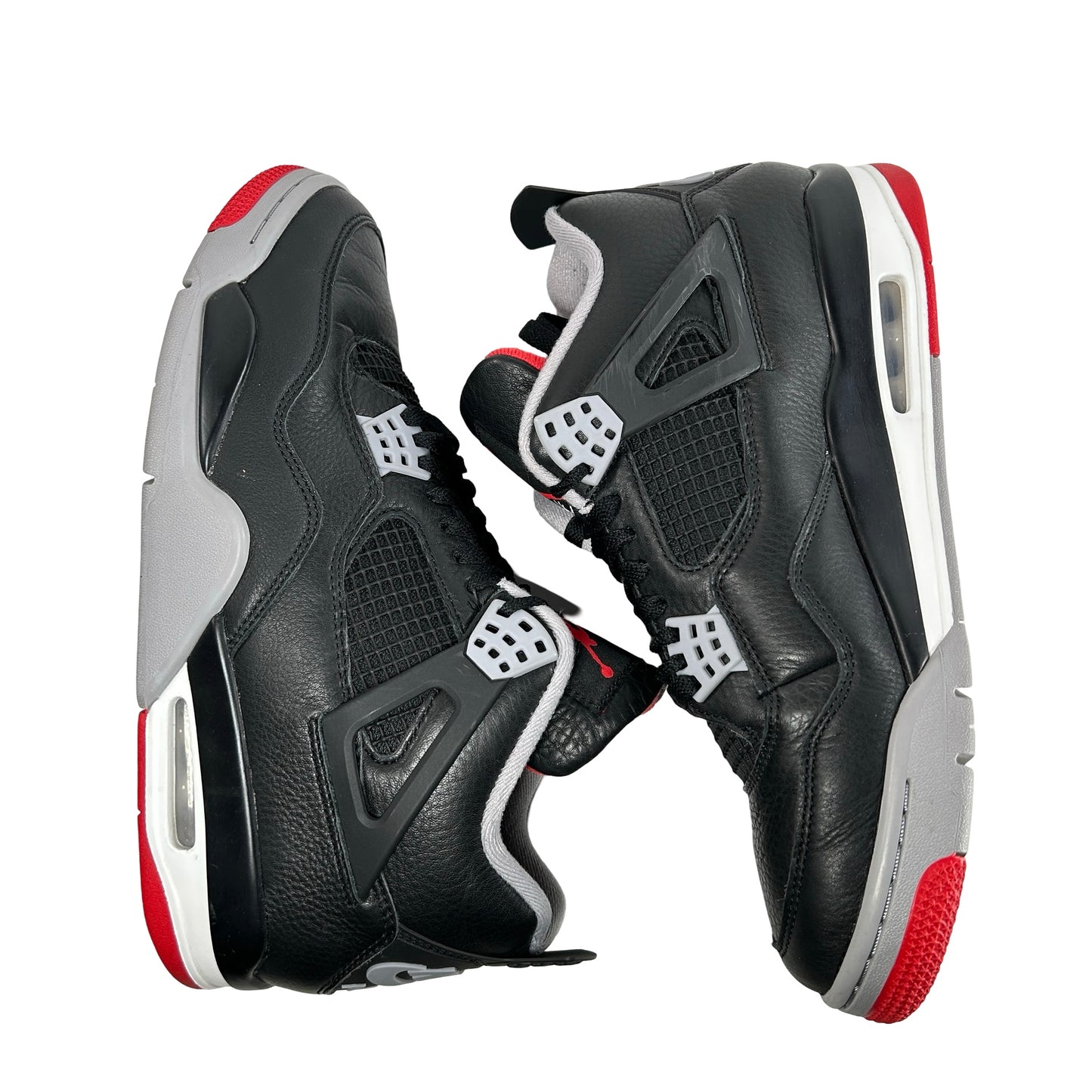FV5029 006 Jordan 4 Retro Bred Reimagined [USED] - 10.5 M (Used10)
