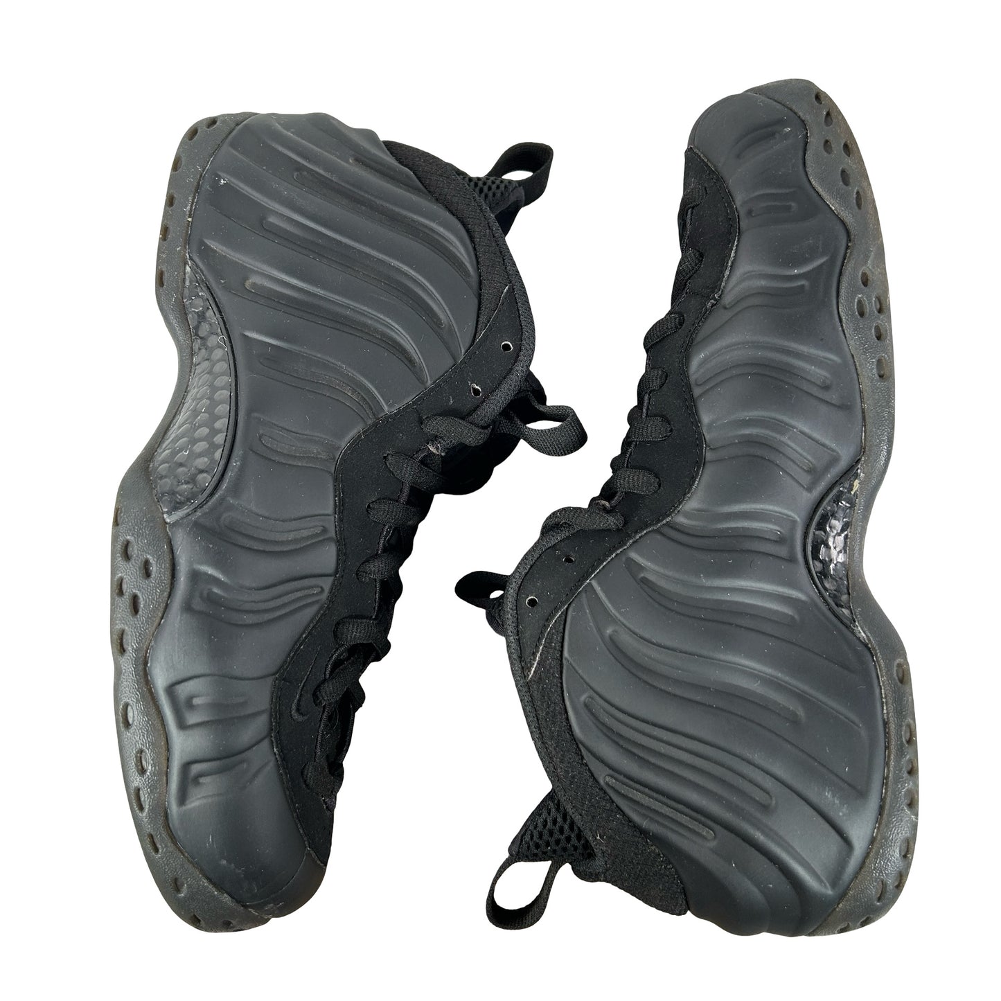FD5855 001 Nike Air Foamposite One Anthracite (2023) [USED] - 9 M (Used3)