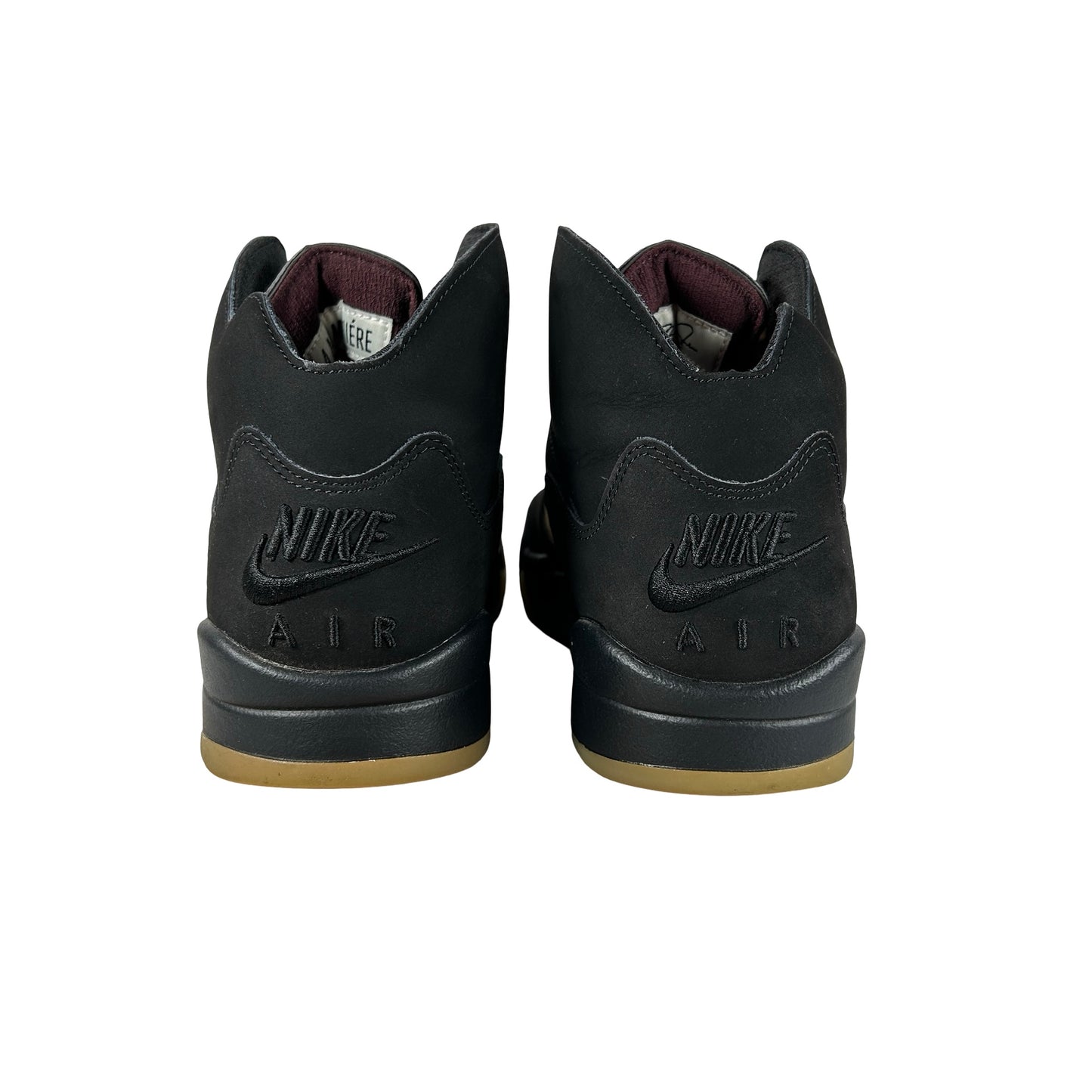 FD1330 001  Jordan 5 Retro A Ma Maniere Dusk [USED] - 8.5 M (Used5)