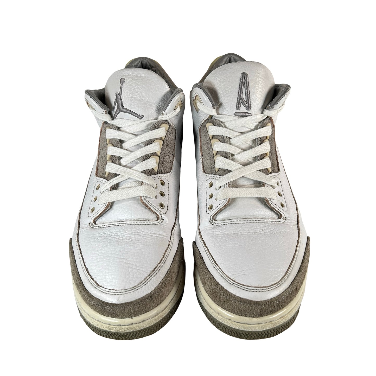 DH3434 110 Jordan 3 Retro A Ma Maniere [USED] - 11 W / 9.5 M (Used3)