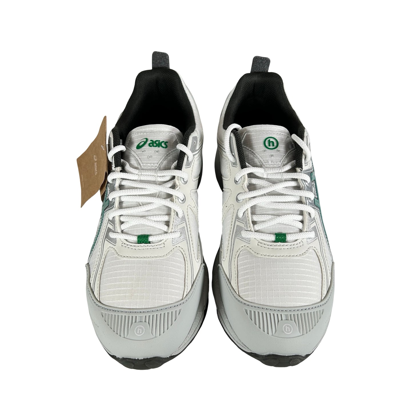 1203A778 100 ASICS Gel-Venture 6 Shield Hidden NY [USED] - 8 M (VNDS)