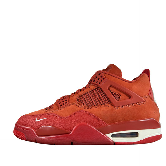 HF4340 800 Air Jordan 4 Retro OG SP Nigel Sylvester Brick by Brick [USED] - 10 (Used4)