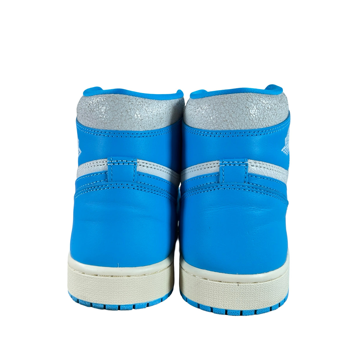 DZ5485 402 Jordan 1 Retro High OG UNC Reimagined [USED] - 10.5 M (Used10)