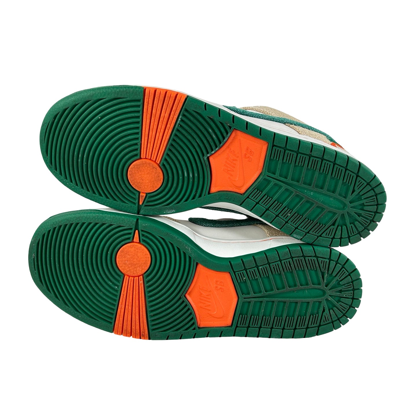FD0860 001 Nike SB Dunk Low Jarritos [USED] - 7.5 M (VNDS)