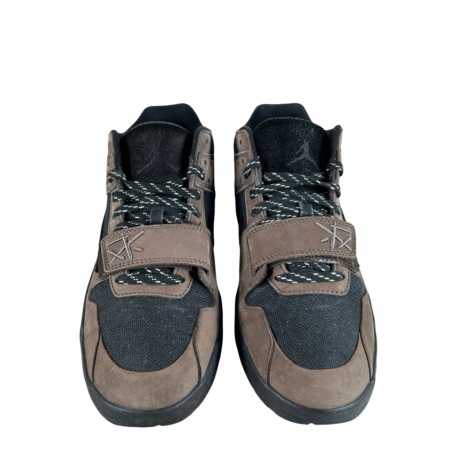 FZ8117 204 Jordan Jumpman Jack TR Travis Scott Dark Mocha [USED] - 10.5 M (Used3)
