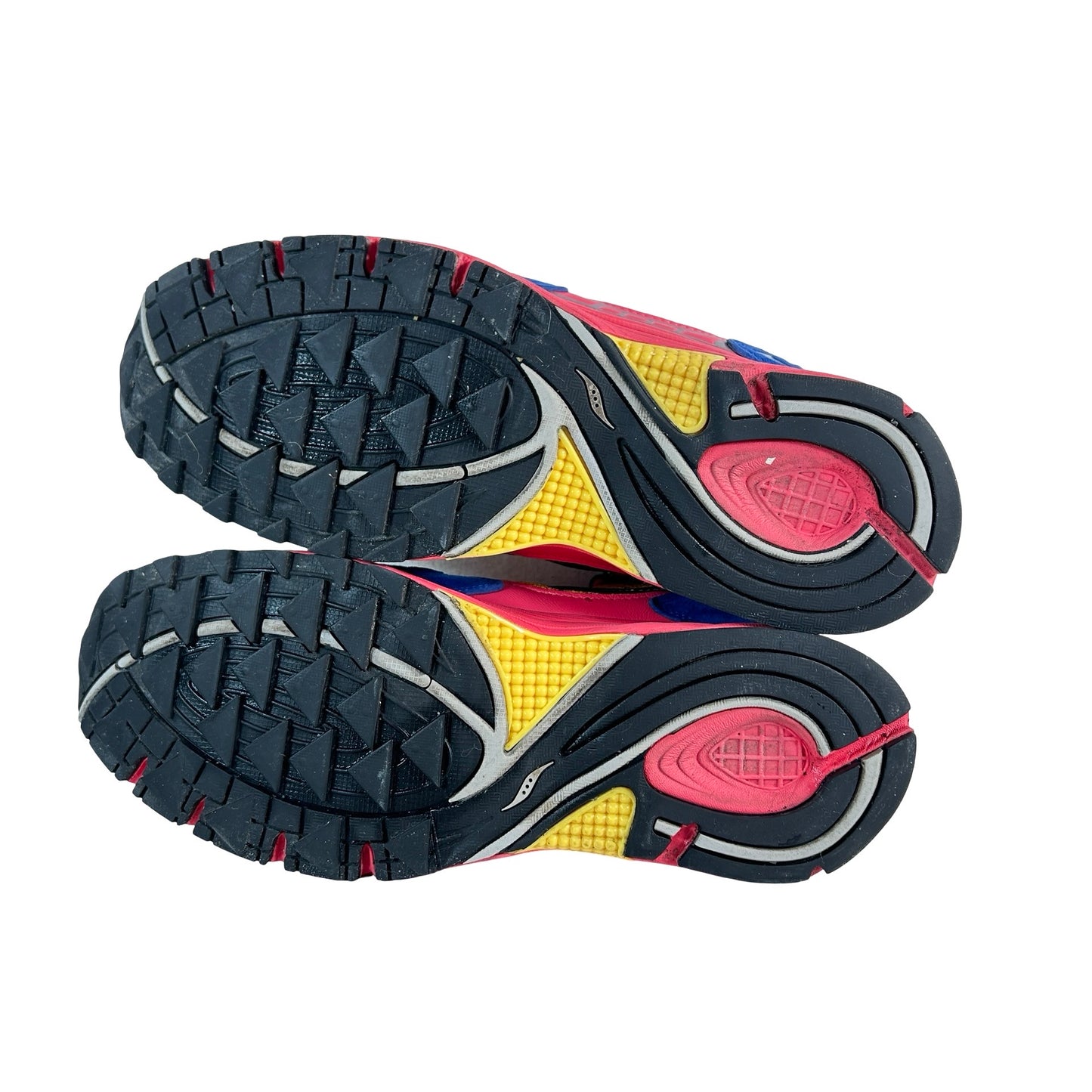 S70864 3 Saucony Grid Jazz 9 Jae Tips I Love You But I’m Busy [USED] - 11 M (Used2)