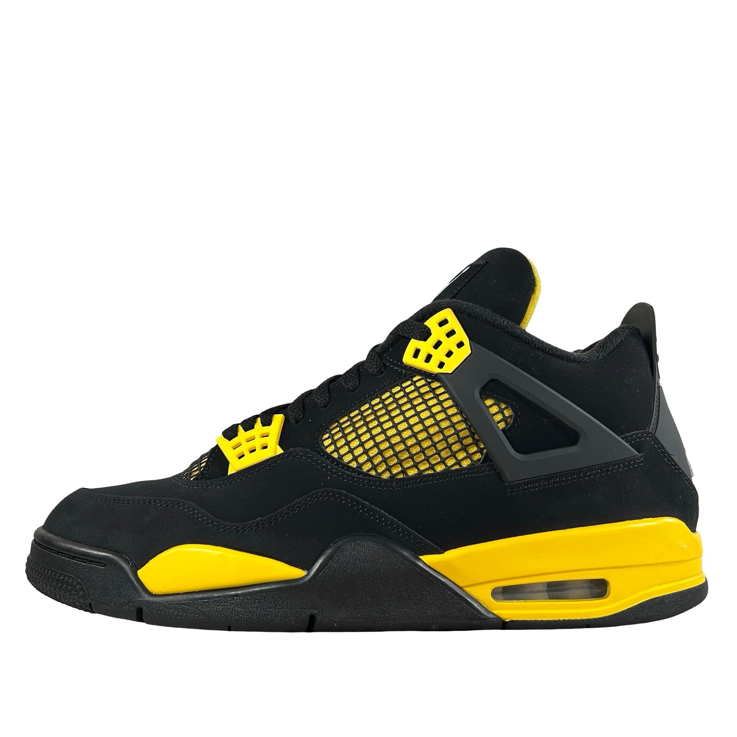 DH6927 017 Jordan 4 Retro Thunder [USED] - 13 M (Used5)