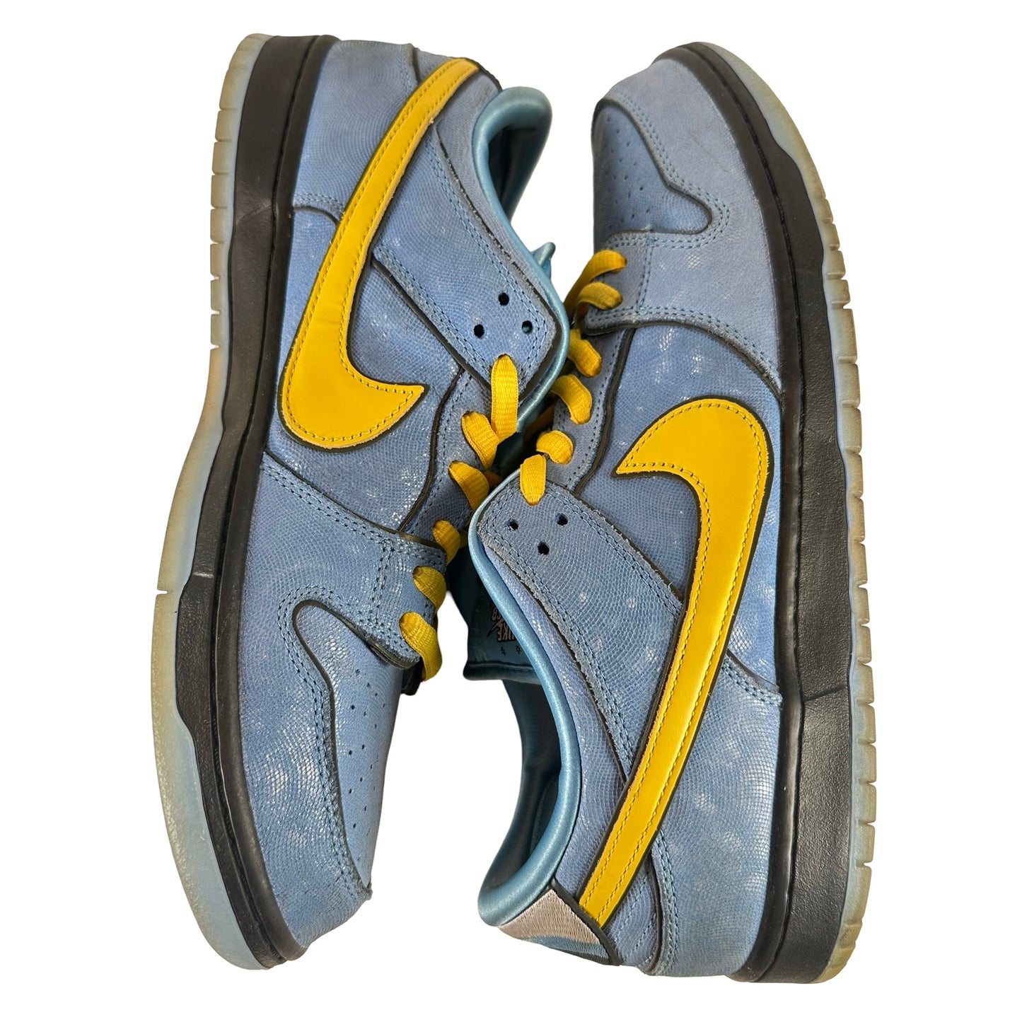 FZ8320 400 Nike SB Dunk Low The Powerpuff Girls Bubbles [USED] - 12 M (Used)