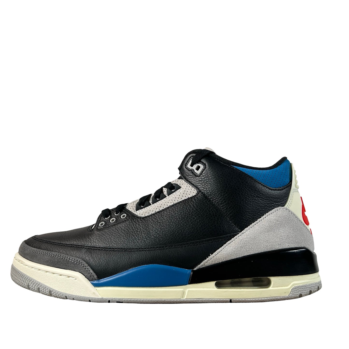 IB8967 004 Jordan 3 Retro OG Rare Air [USED] - 12 M (Used2)