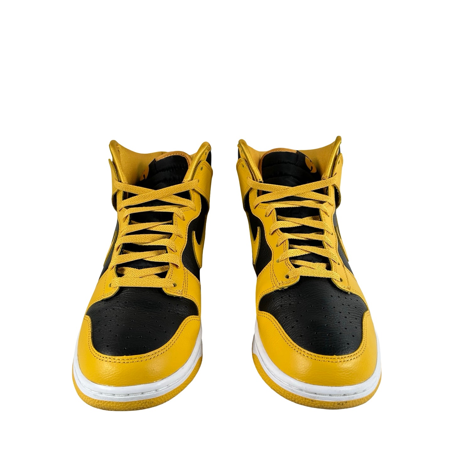 HJ4320 001 Nike Dunk High Wu-Tang (2024) [USED] - 12 M (Used)