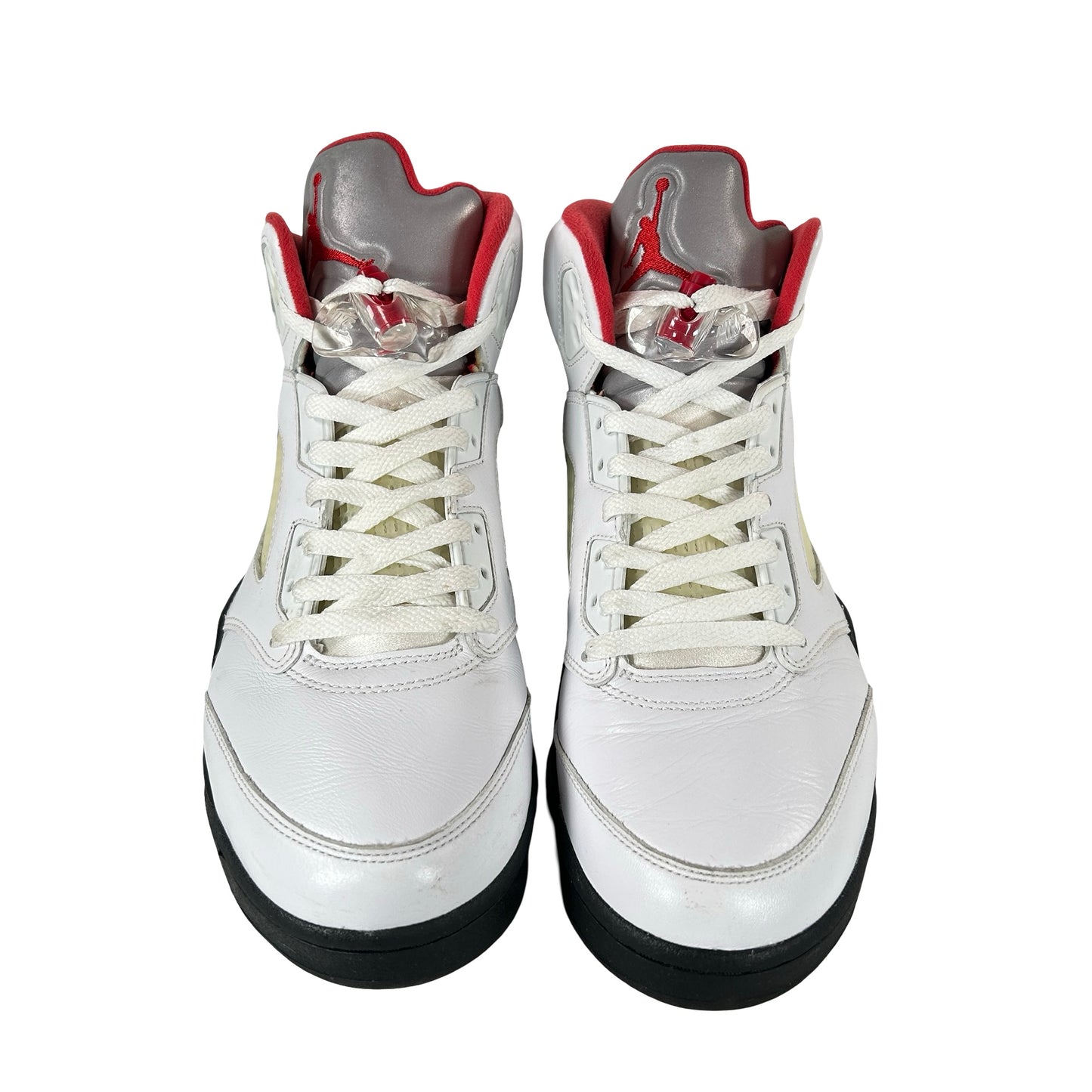 DA1911 102 Jordan 5 Rojo Fuego