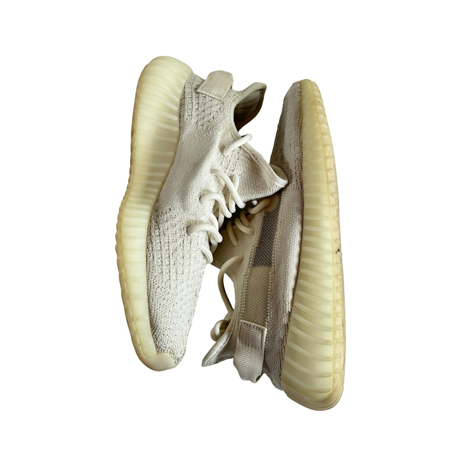HQ6316 adidas Yeezy Boost 350 V2 Hueso