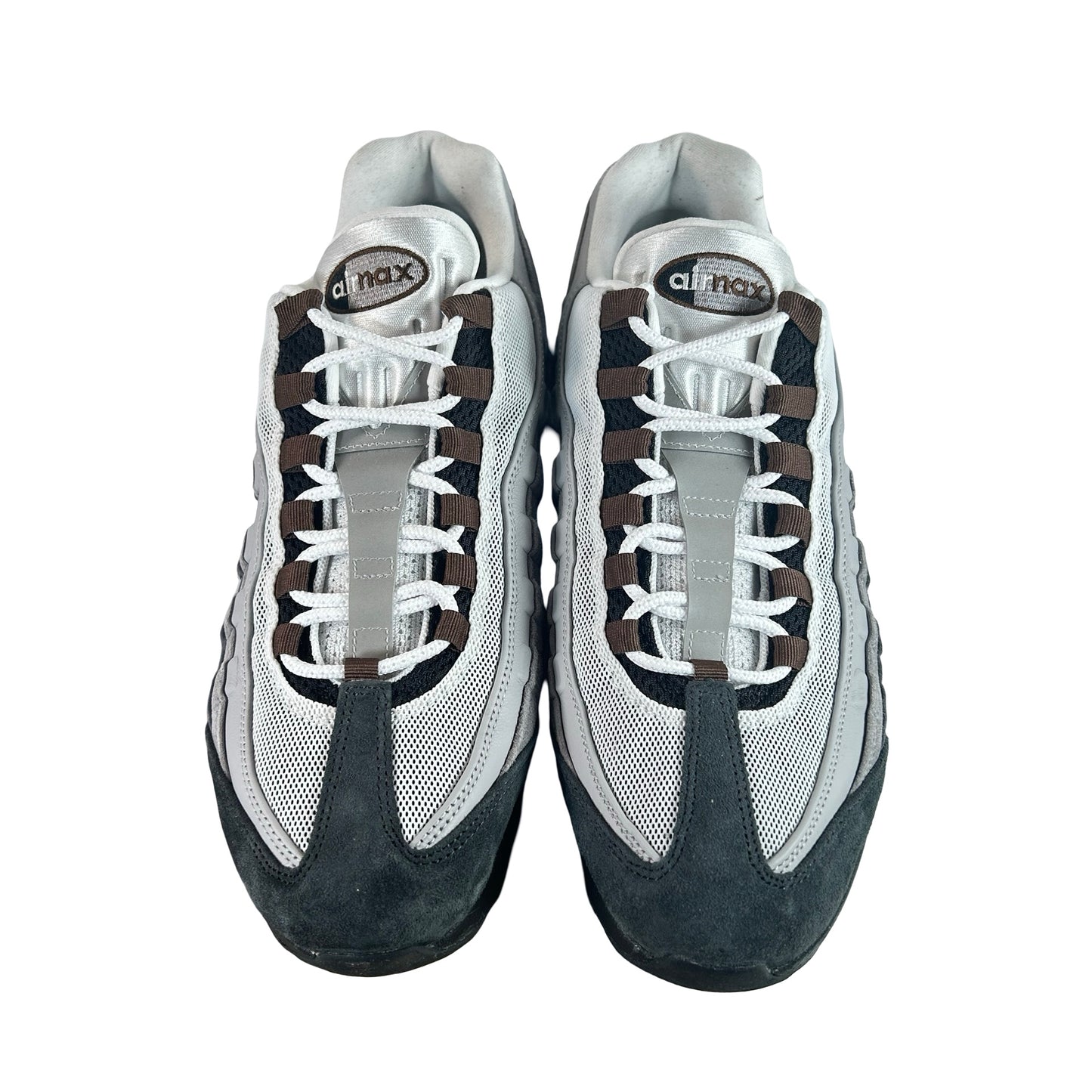 HF7545 002 Nike Air Max 95 SB Cacao Wow [USED] - 13 M (Used)