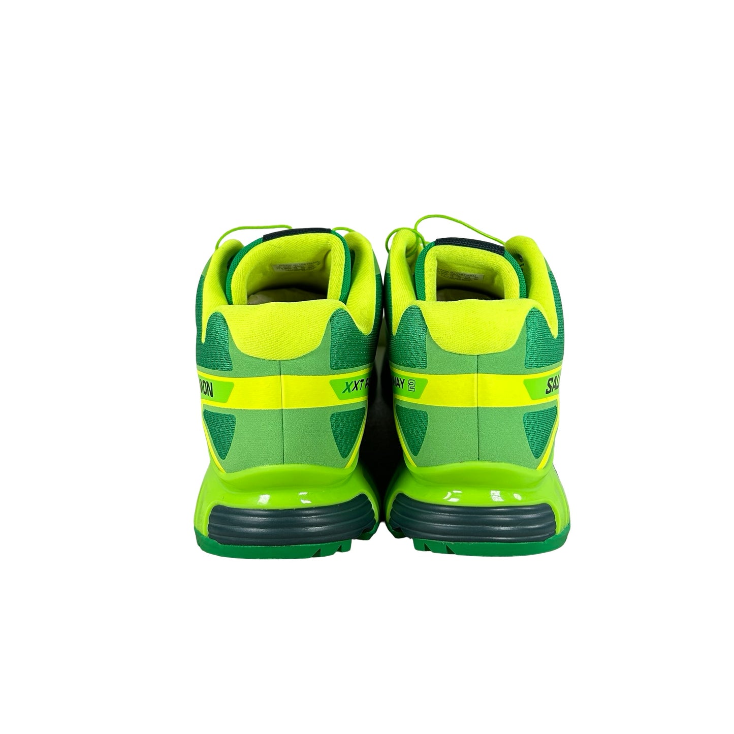 L49120300 Salomon XT-Pathway 2 Feid FXXOMOR [USED] - 12 M (Used3)
