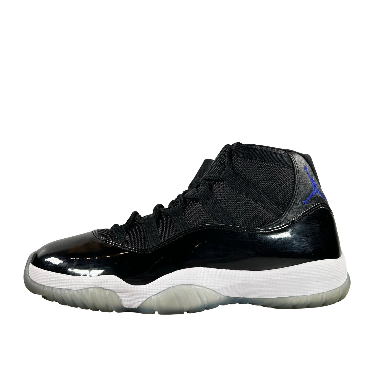 378037 003 Jordan 11 Retro Space Jam (2016) [USED] - 10 M (Used5)