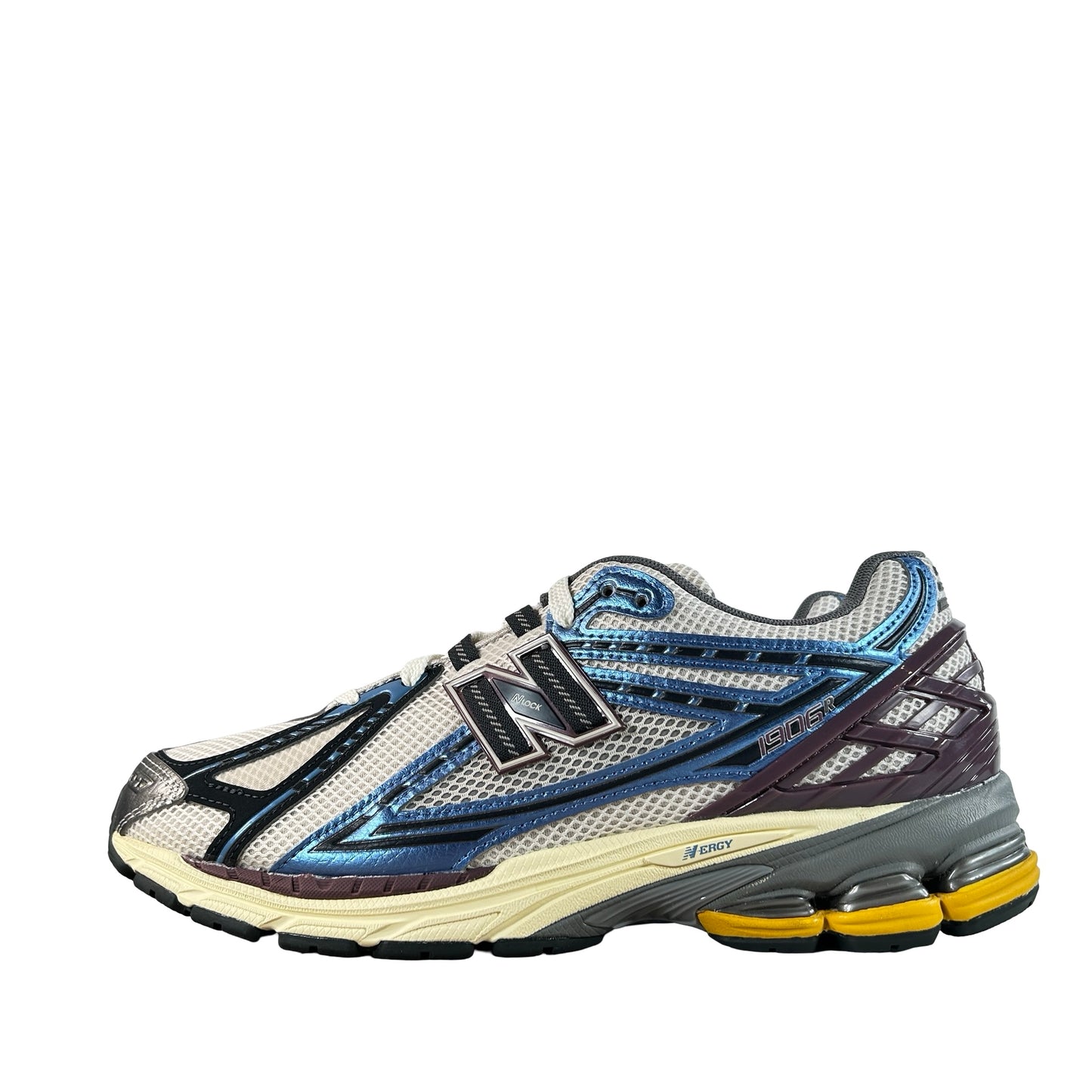M1906RRB New Balance 1906R Blue Moonbeam [USED] - 10 M (Used)
