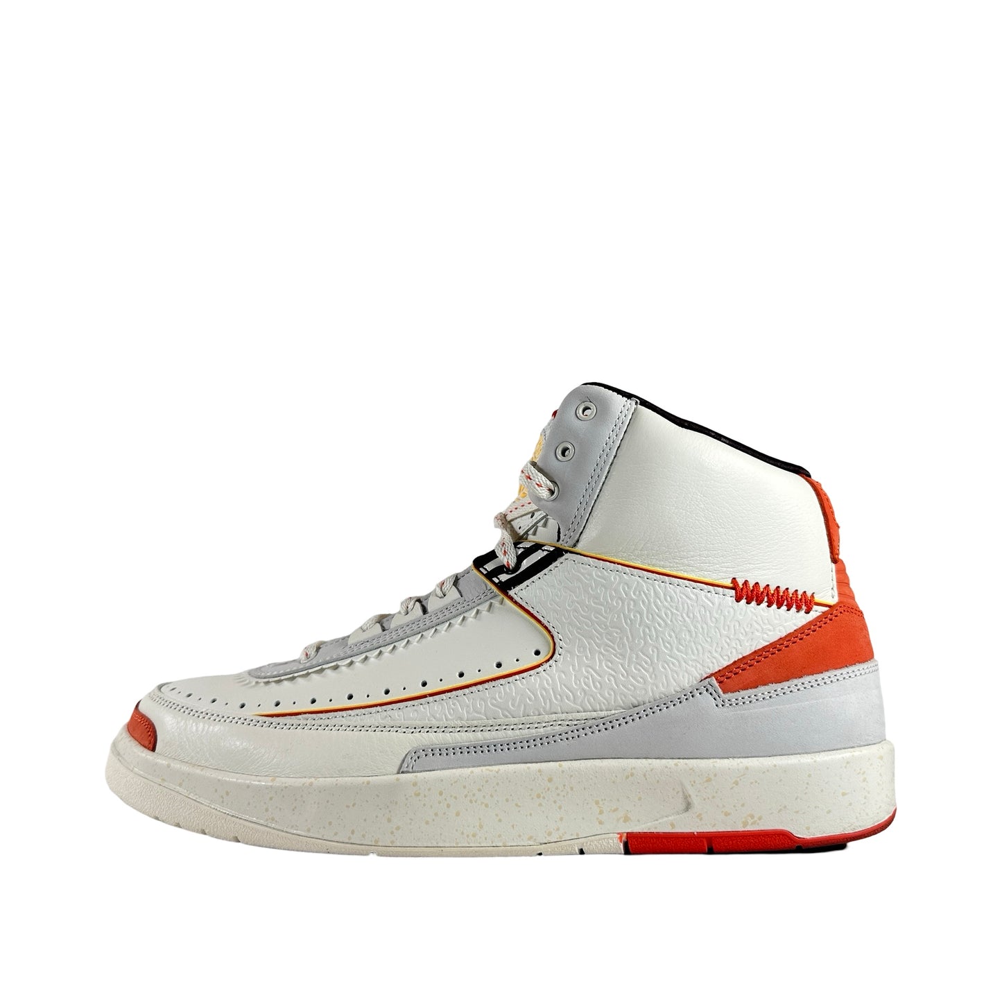 DO5254 180 Jordan 2 Retro SP Maison Chateau Rouge [USED] - 12 M (Used)