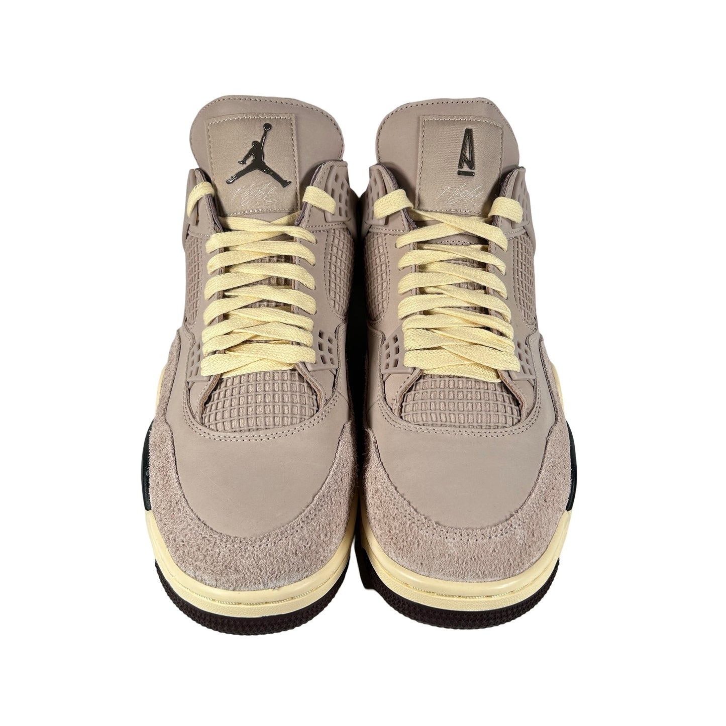 FZ4810 200 A Ma Maniére x Wmns Air Jordan 4 Retro 'Phantom' [USED] - 12 W (VNDS)