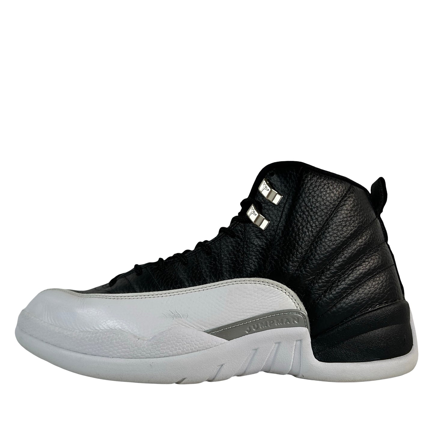 CT8013 006 Jordan 12 Retro Playoffs (2022) [USED] - 11 M (Used) (Replace Box)