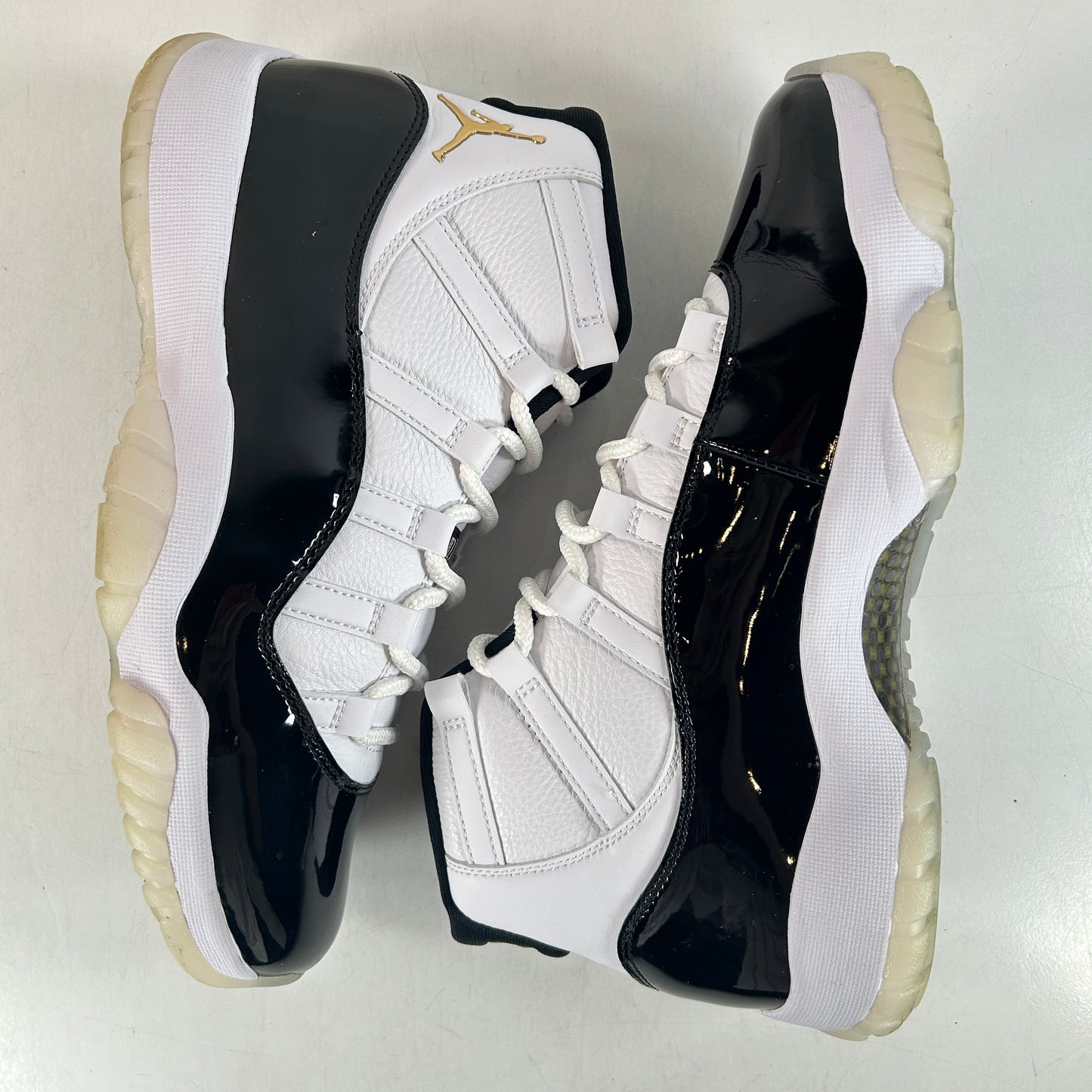 CT8012 170 Jordan 11 Retro DMP Defining Moments (2023) [USED] - 10 M (Used5)