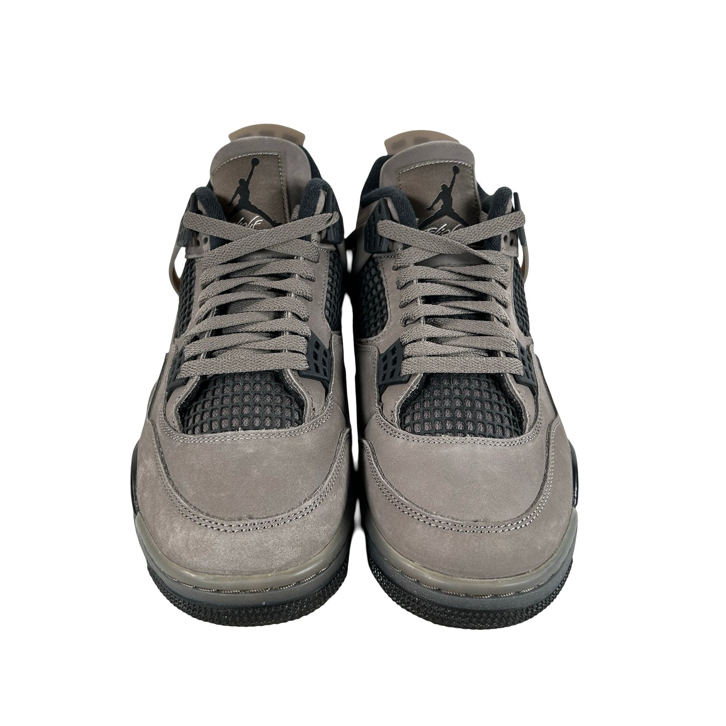 FV5029 200 Jordan 4 Retro Cave Stone [USED] - 10 M (Used3)