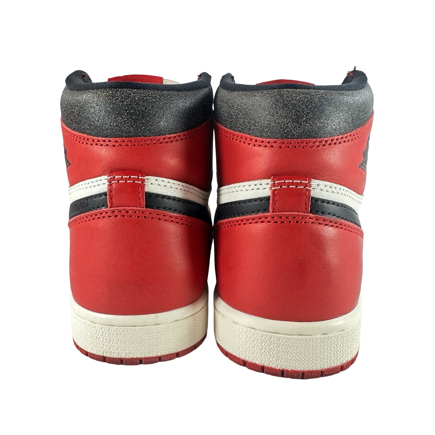 DZ5485 612 Jordan 1 Retro High OG Chicago Lost and Found [USED] - 7.5 M (Used3)