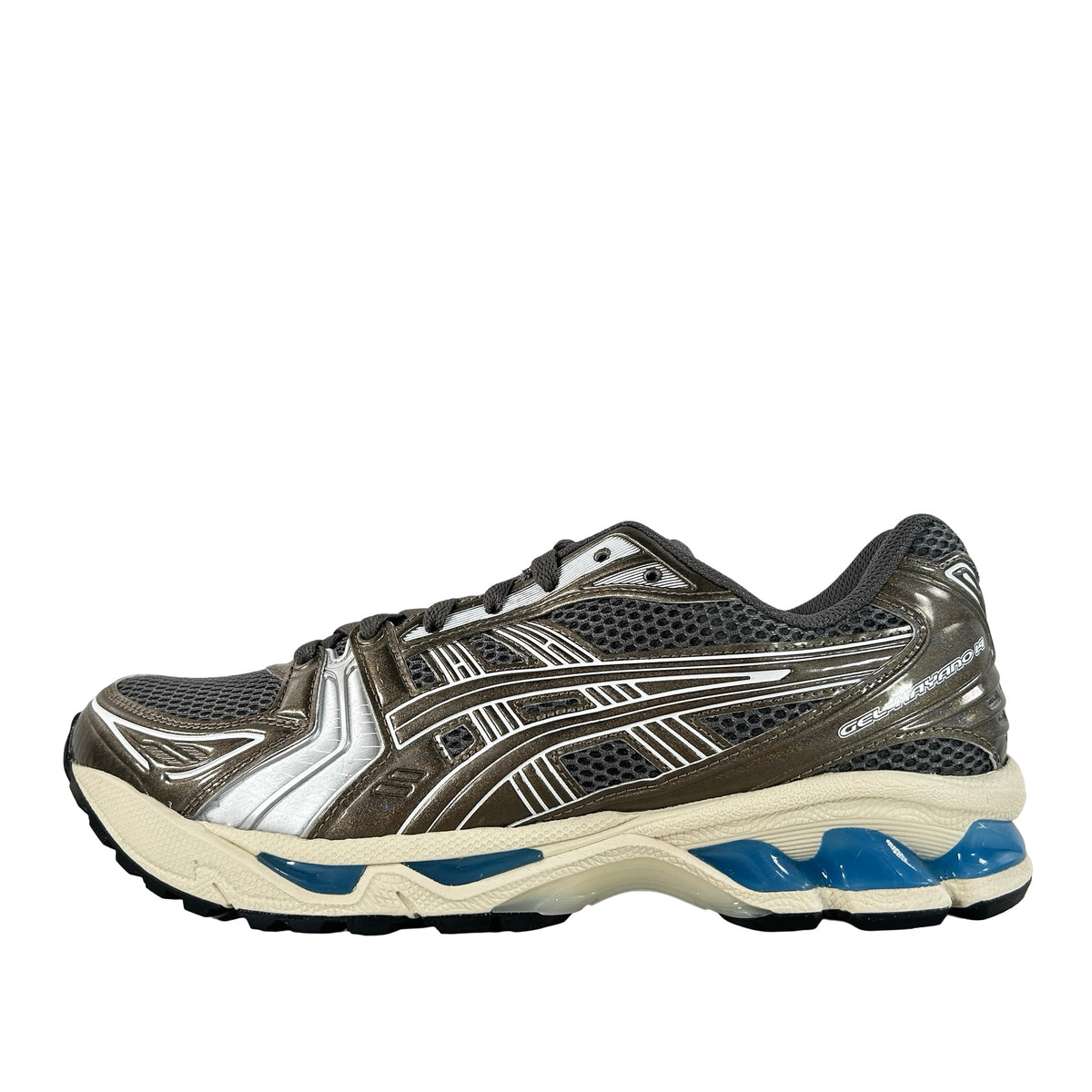 1203A993 020 ASICS Gel-Kayano 14 Kith Chicago [USED] - 9 M (Used)