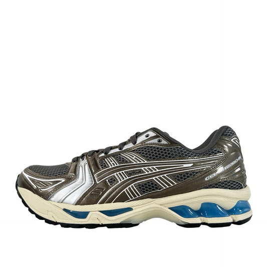 1203A993 020 ASICS Gel-Kayano 14 Kith Chicago [USED] - 9 M (Used)
