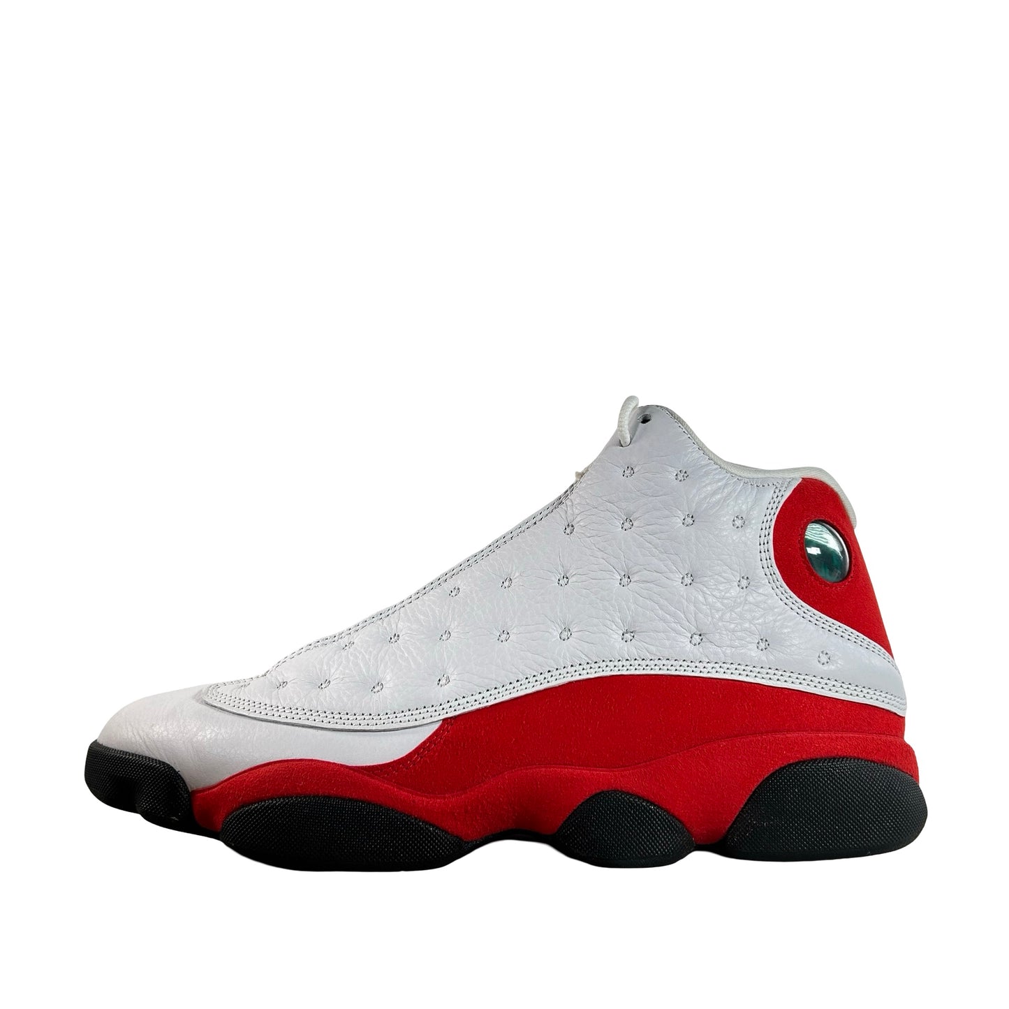 414571 102 Jordan 13 Retro OG Chicago (2026) [USED] - 11.5 M (Used)