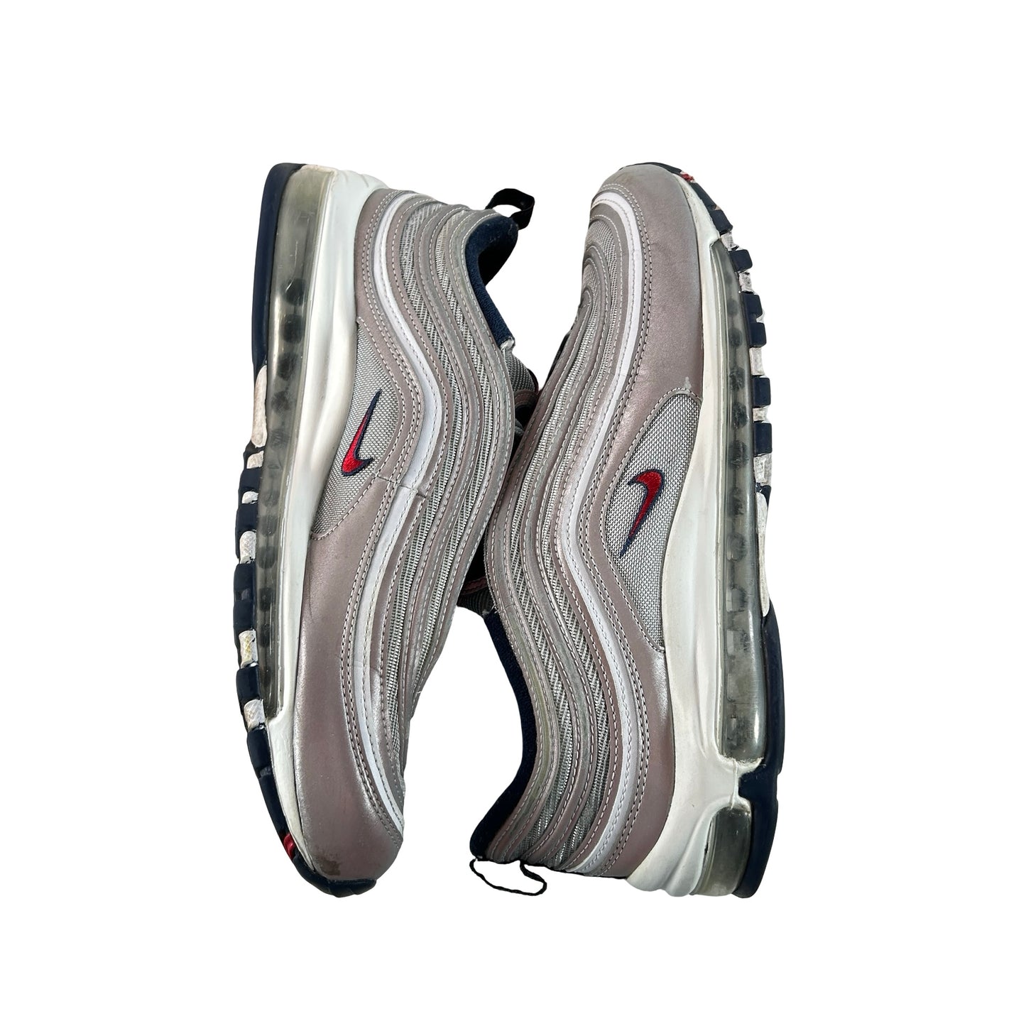 DH2319 001 Nike Air Max 97 Puerto Rico [USED] - 10 M (Used)