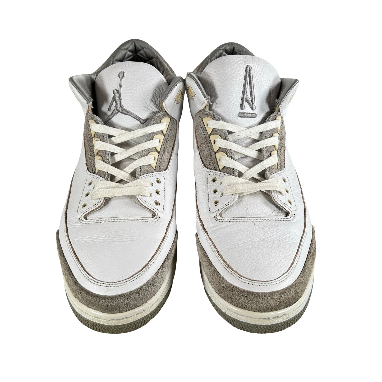 DH3434 110 Jordan 3 Retro A Ma Maniere [USED]  - 14.5 W (Used6)