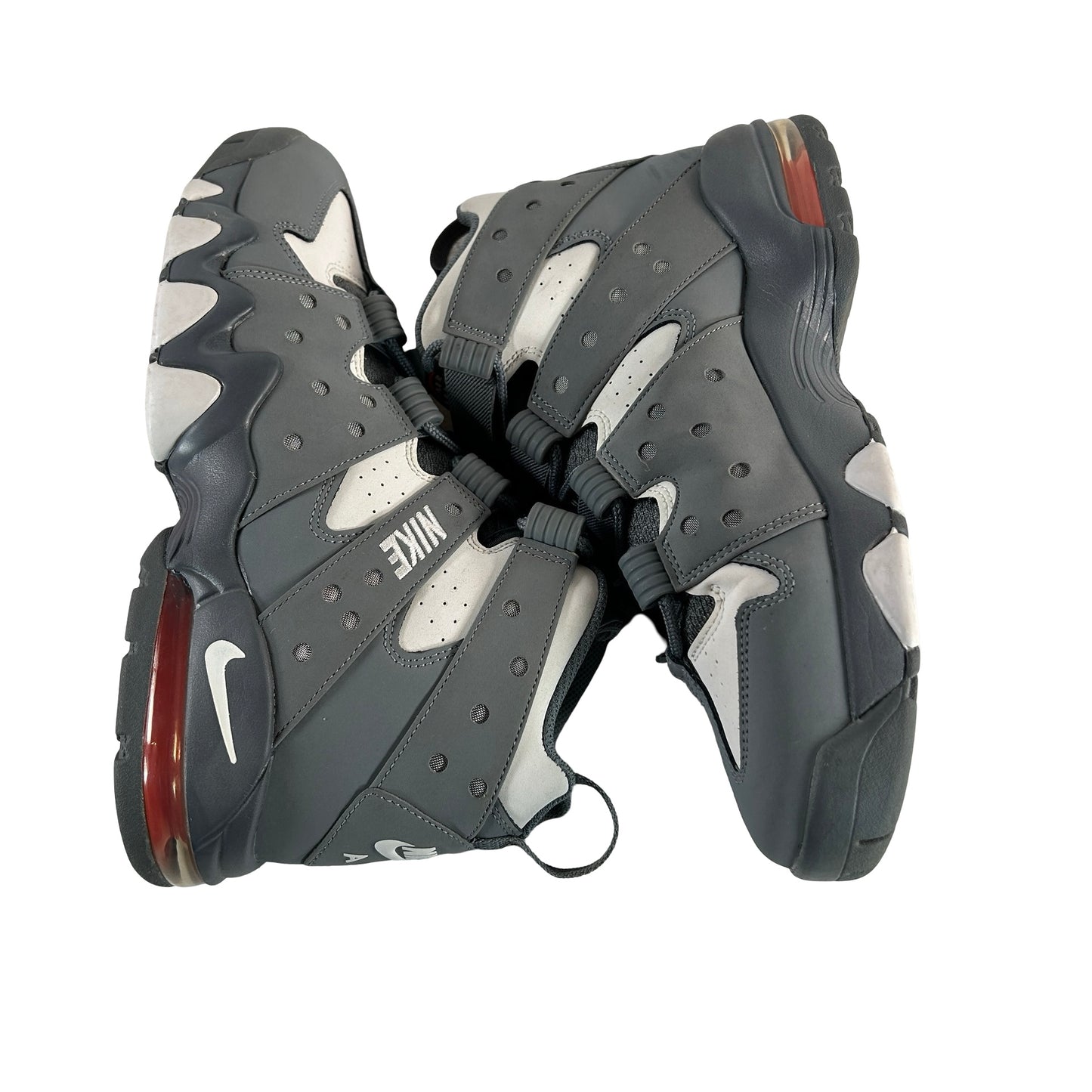 DM8319 001 Nike Air Max 2 CB '94 Cool Grey [USED] - 8.5 M (Used)