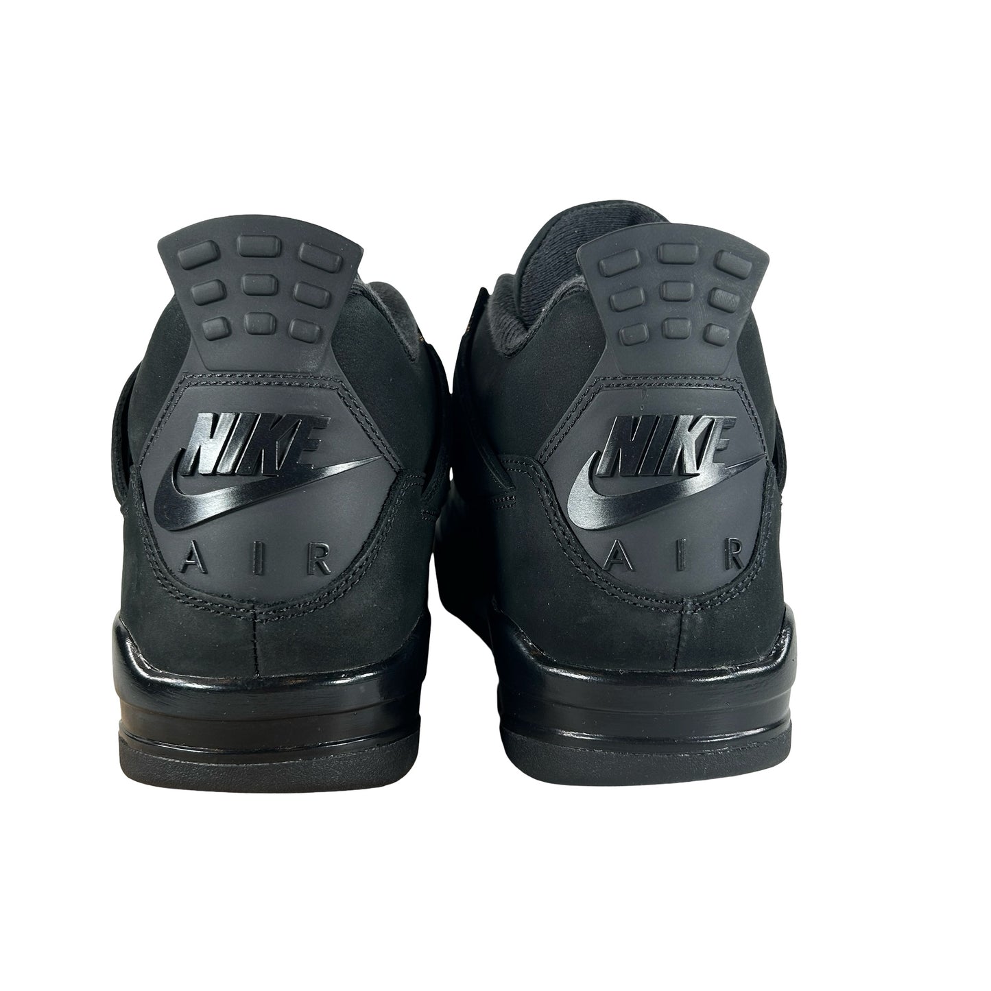 FV5029 010 Jordan 4 Retro Black Cat (2025) [USED] - 10 M (VNDS)
