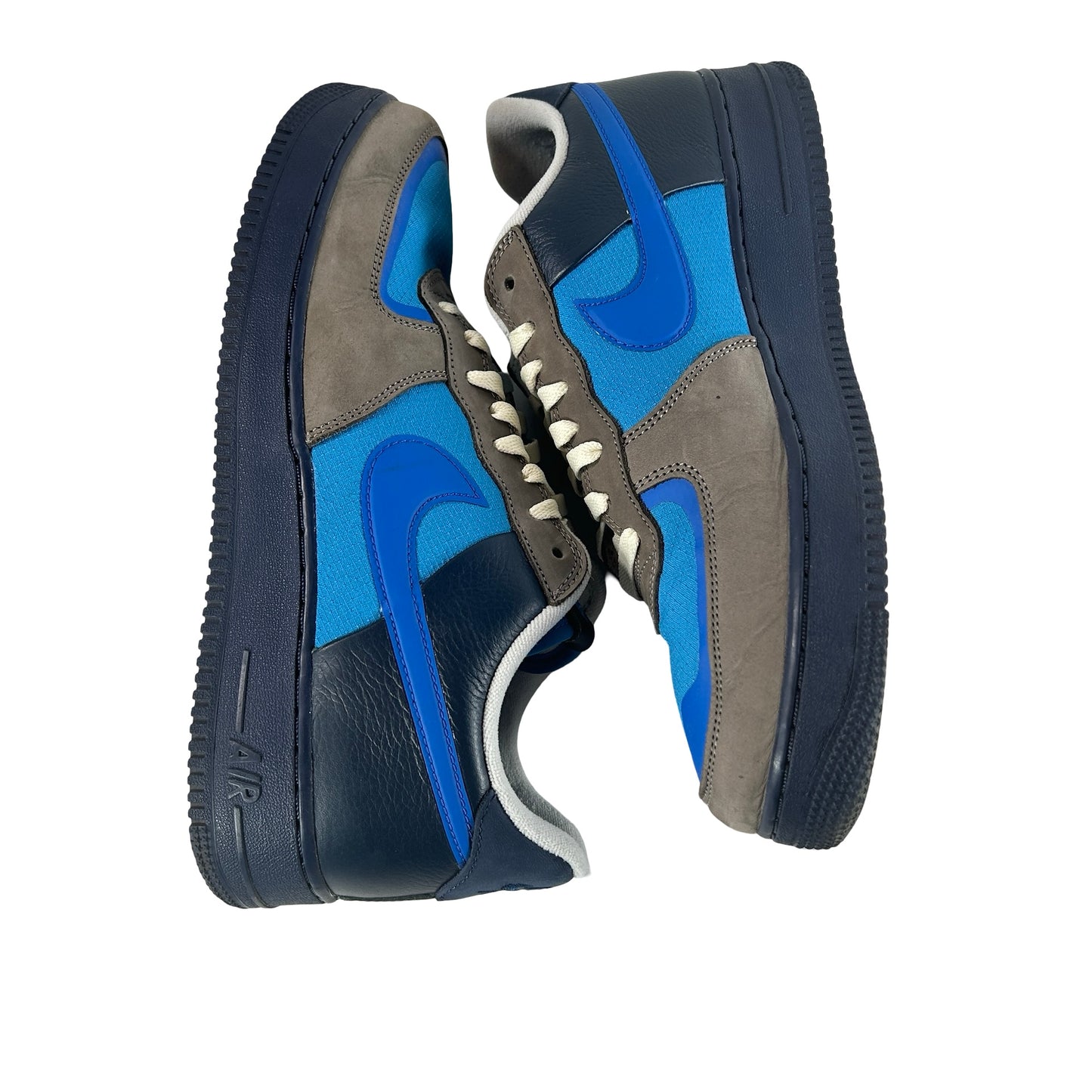 HF5516 001 Nike Air Force 1 Low SP Stash (2024) [USED] - 11 M (Used) (No Box)