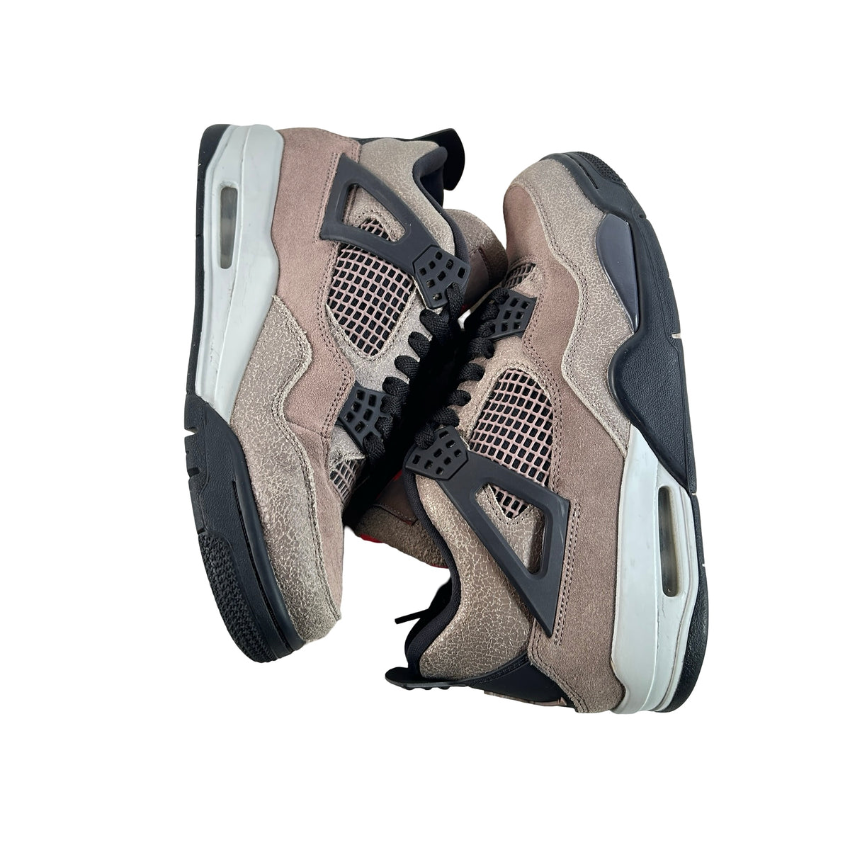 DB0732 200 Jordan 4 Taupe Haze [USED] - 8 M (Used7)