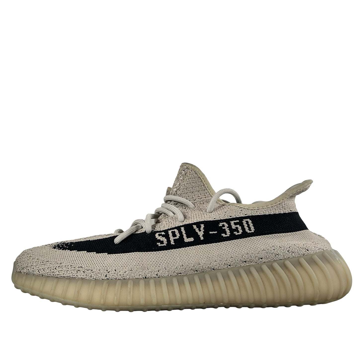 HP7870 adidas Yeezy Boost 350 V2 Slate [USED] - 12 M (Used)