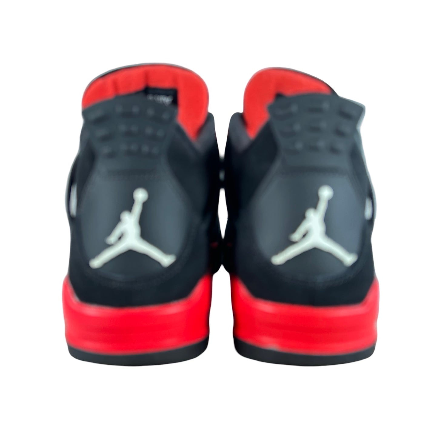 CT8527 016 Jordan 4 Retro Rojo Trueno