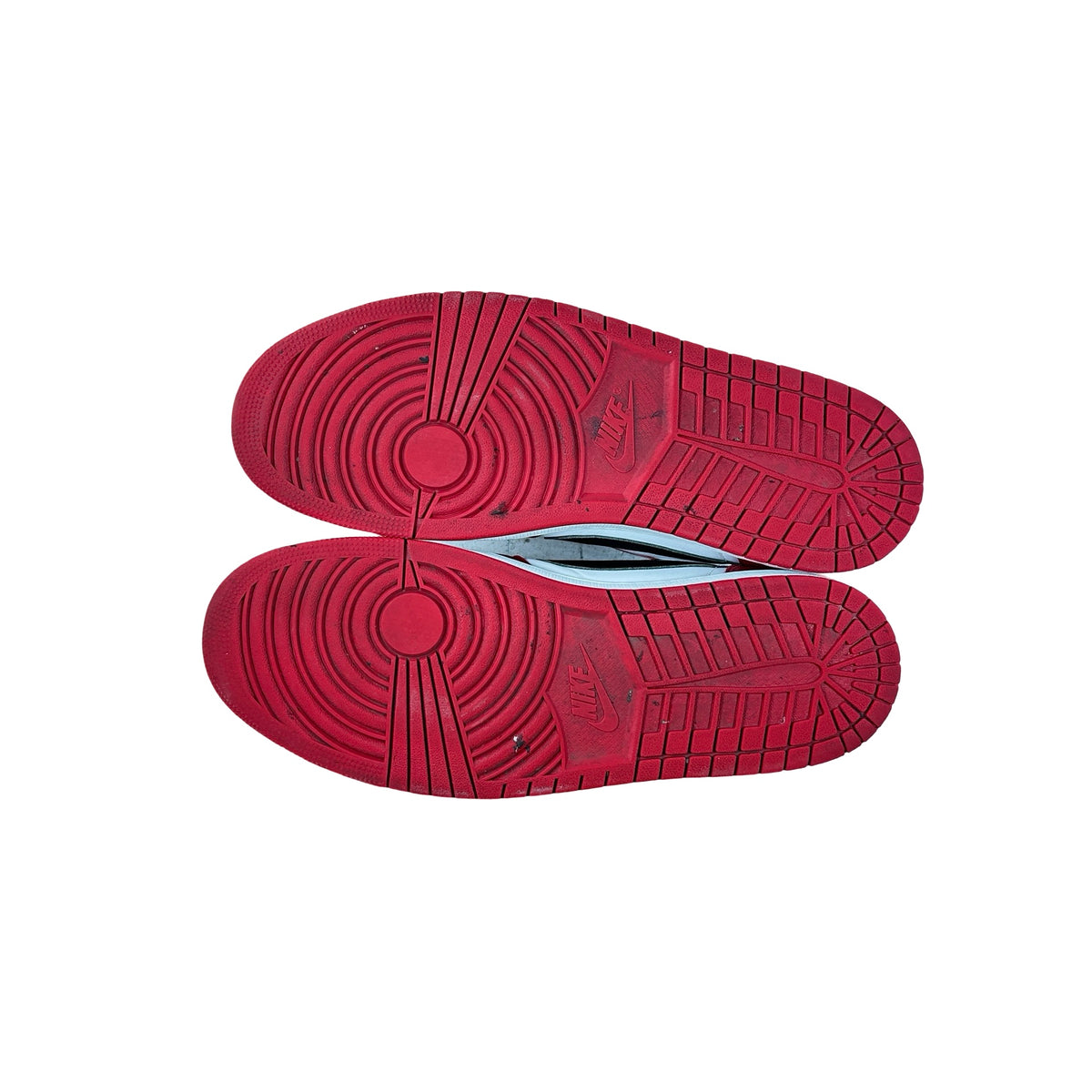 HQ6998 600 Jordan 1 Retro Low OG Chicago (2025) [USED] - 14 M (Used)
